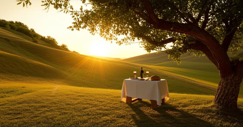 Convites e Celebrações: Uma Reflexão sobre a Verdadeira Comunhão