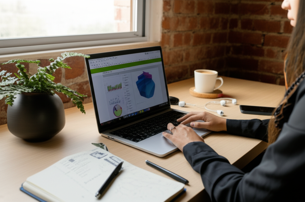 Home Office Funciona Mesmo? A Verdade Revelada Sobre o Trabalho Remoto