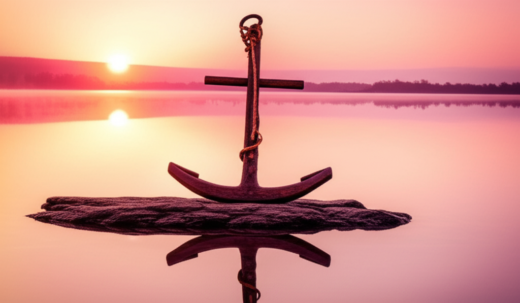 Permanecendo Firme na Fé: Uma Jornada de Confiança e Perseverança