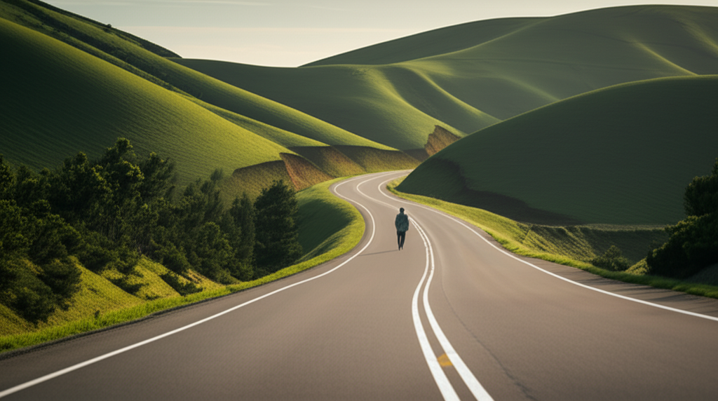 O Chamado do Coração: Uma Reflexão sobre o Desejo e a Vocação
