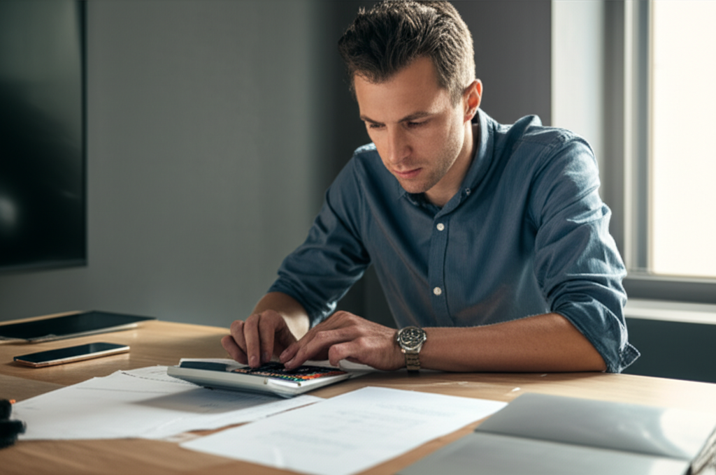 Inadimplência no Finanças Pessoais? 5 Formas de Resolver Testadas