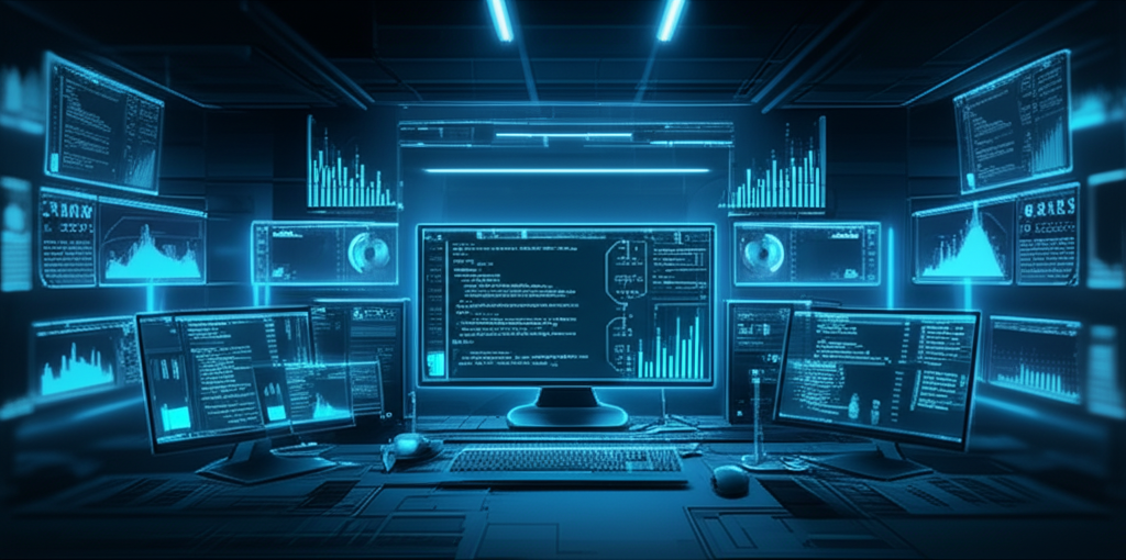 IA Revoluciona a Escolha de Desenvolvedores: A Nova Era da Compatibilidade