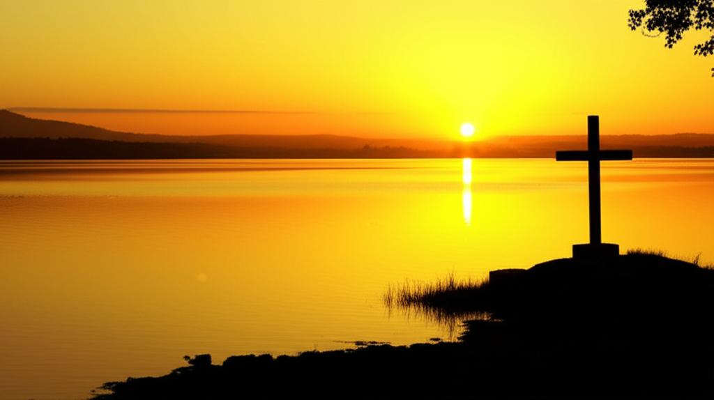 Despertando para a Realidade Espiritual: Uma Reflexão sobre a Identidade e o Chamado de Deus