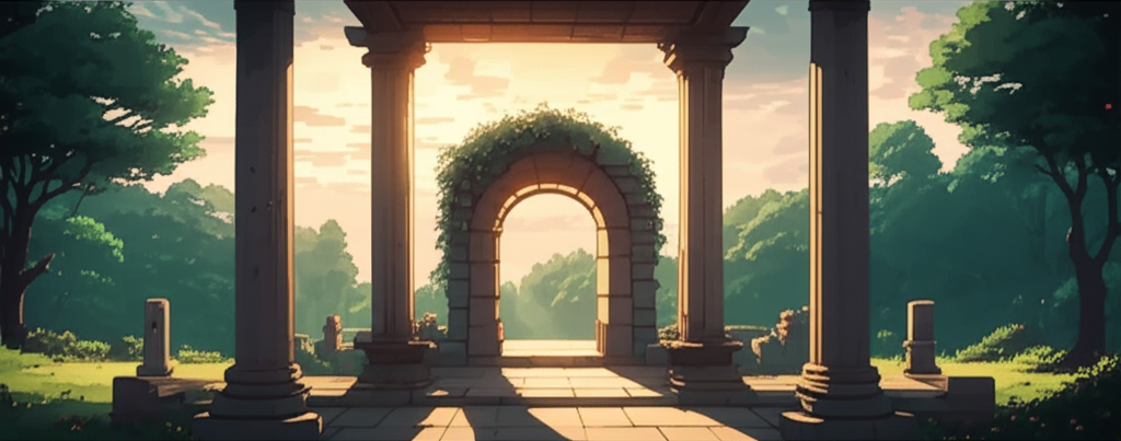 Edificando Sobre os Alicerces do Tempo: Uma Reflexão sobre 2 Crônicas 3:2