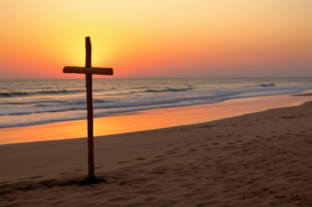 Perseverança em Tempos de Oposição: Encontrando Força no Nome de Jesus