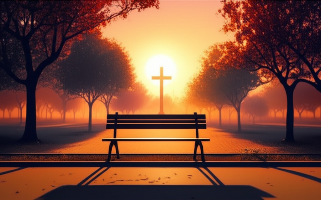 Jurando Fidelidade: Uma Promessa de Integridade e Lealdade a Deus