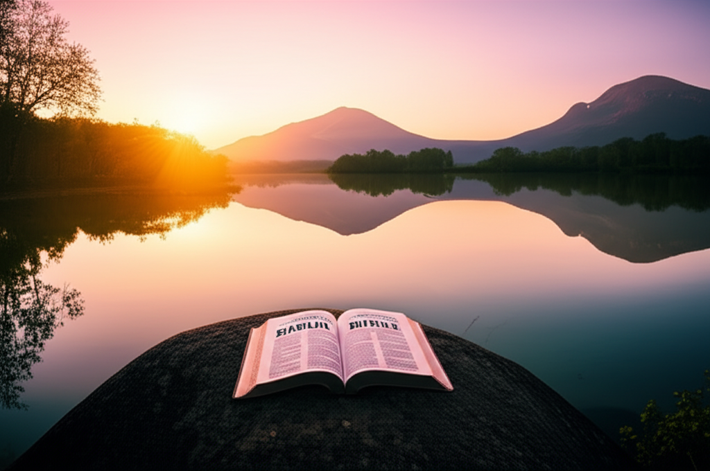 Governando com Justiça e Temor: Uma Lição de Davi para Líderes e Seguidores