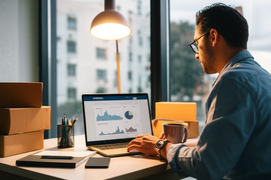 10 Mitos do Dropshipping que Impedem seu Negócio de Decolar