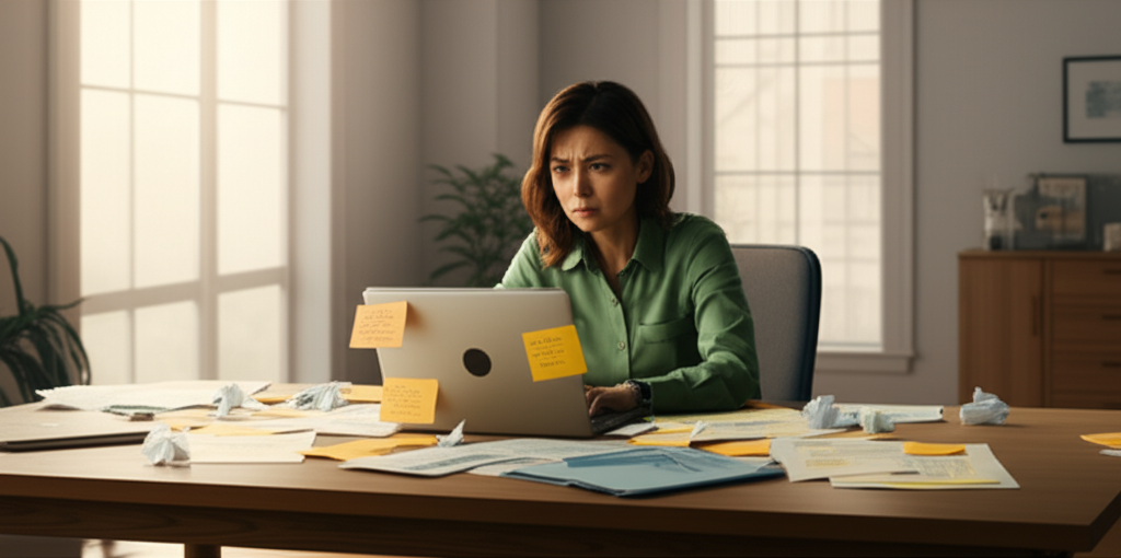 As 5 Piores Ferramentas Digitais que Podem Drenar Seu Tempo e Dinheiro (e Como Evitá-las)