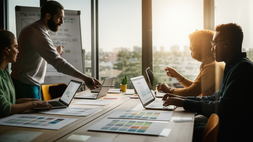 7 Estratégias de Simplificar Ganhos com UX/UI