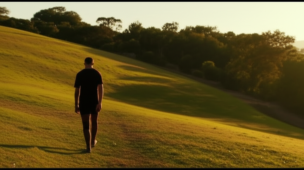 Caminhando com Humildade e Arrependimento: Uma Lição de Davi