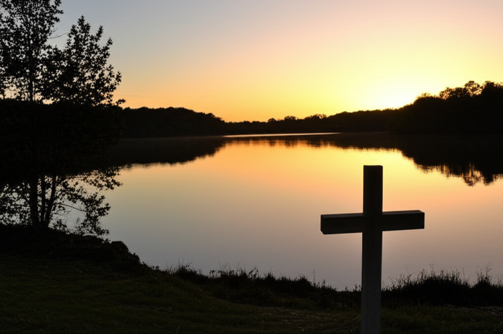 O Perdão Divino: Uma Graça para Todos, em Todo Lugar e Sempre