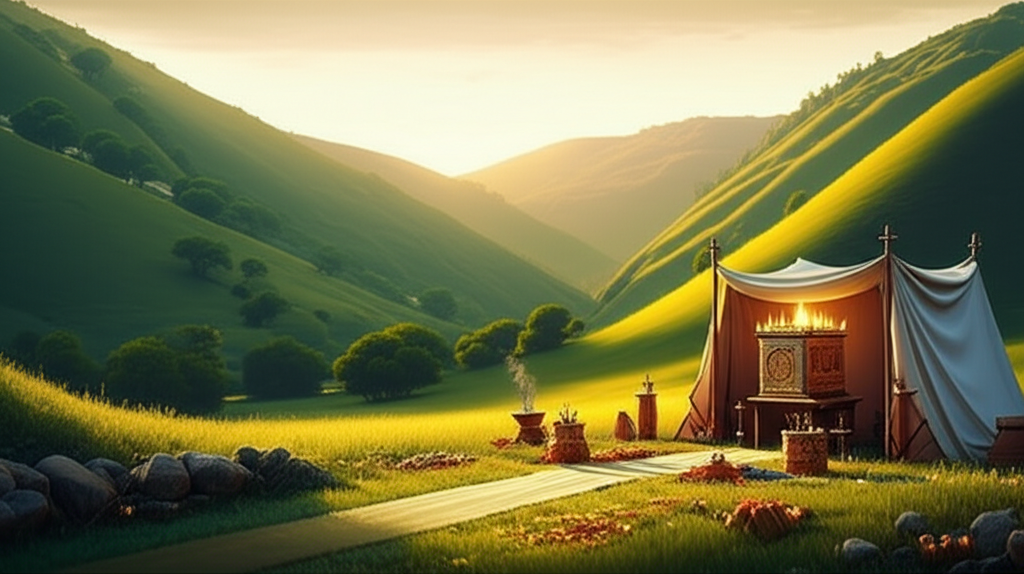 Celebração e Reverência: Um Coração Voltado para Deus