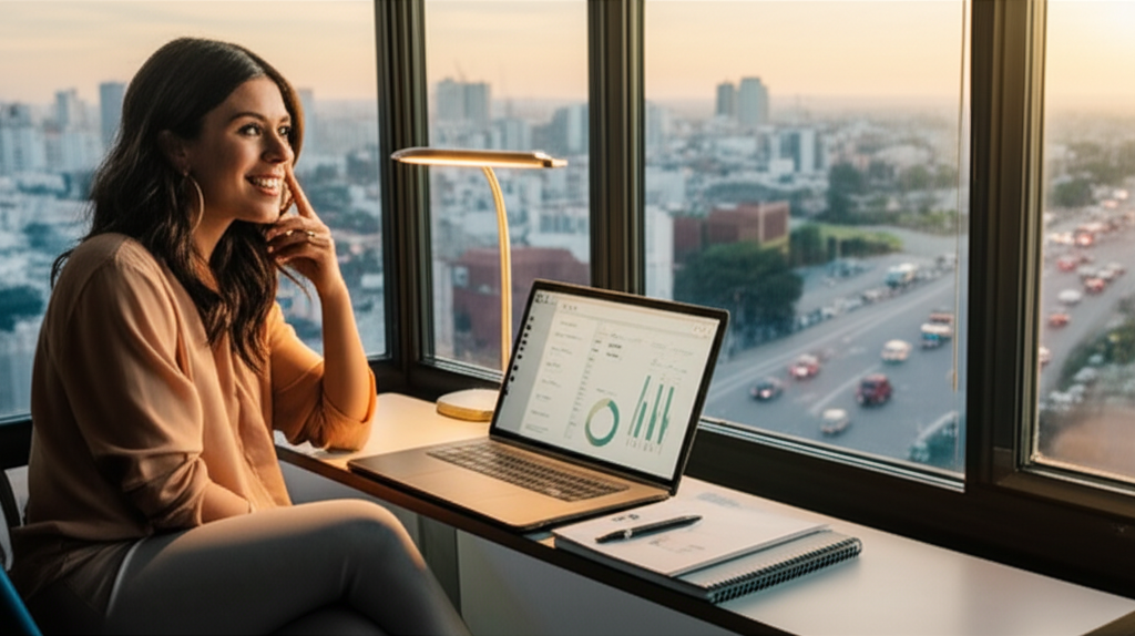 Por Que Coaches de Sucesso Usam Ferramentas de Automação para Escalar Lucros