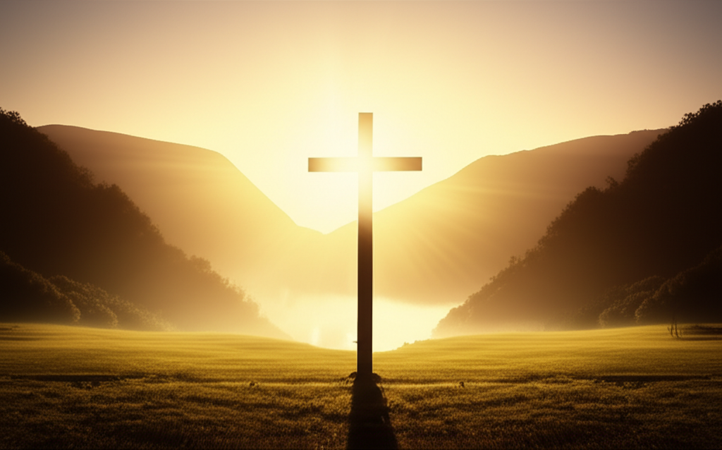 A Guerra Contra o Inimigo Eterno: Enfrentando o Desafio com Fé e Confiança