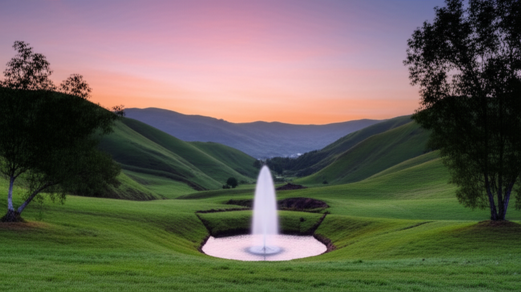 Ao Romper da Aurora: Encontrando Coragem em Tempos de Incerteza