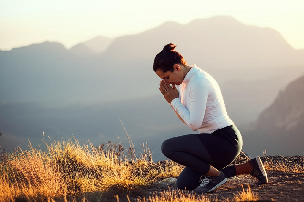 Rostos Baixos: A Confissão do Pecado e a Misericórdia de Deus