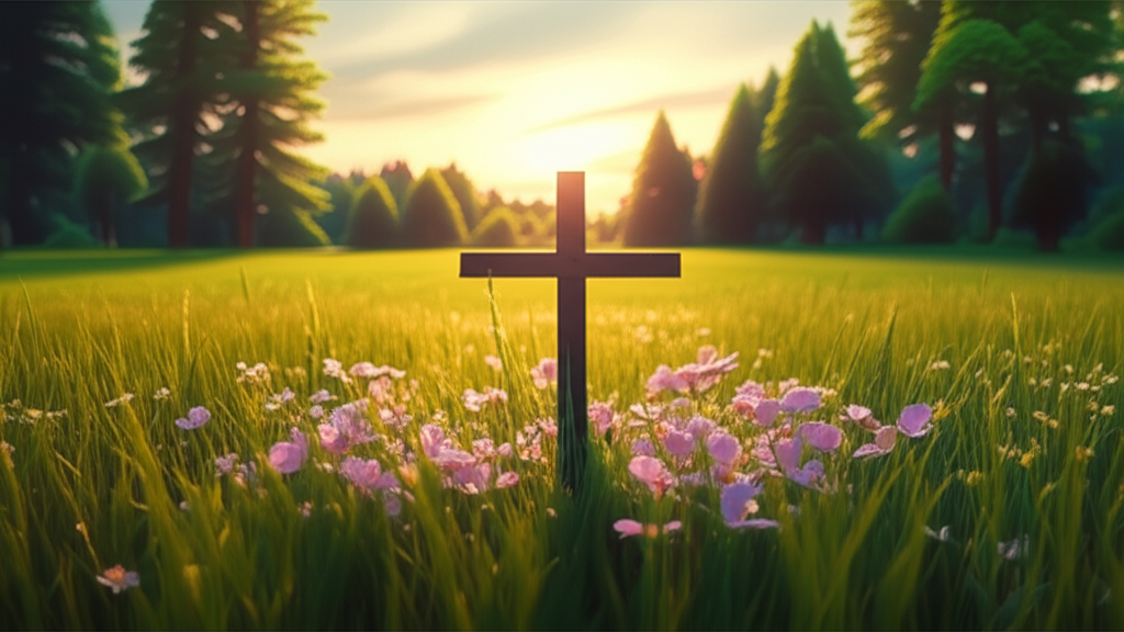 Comprados pelo Amor: Uma Reflexão sobre a Liberdade em Cristo