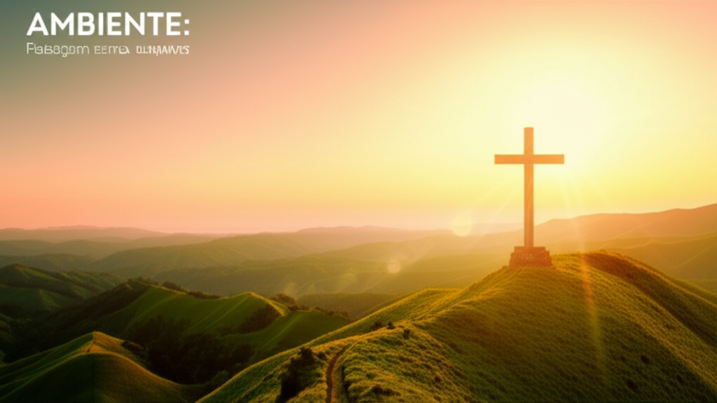 Vitória Total em Deus: Aprendendo a Confiança em Sua Soberania