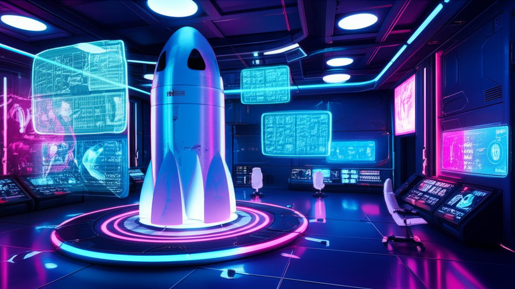 Reutilizar ou não? Blue Origin reacende polêmica sobre foguete New Glenn