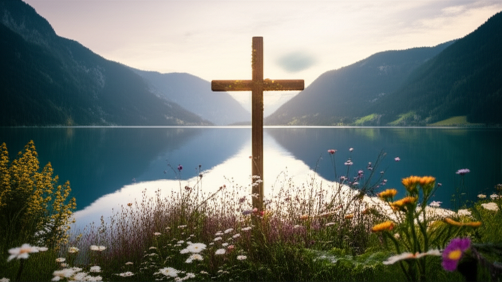 O Gozo Completo de Cristo: Uma Jornada de Fé e Amor