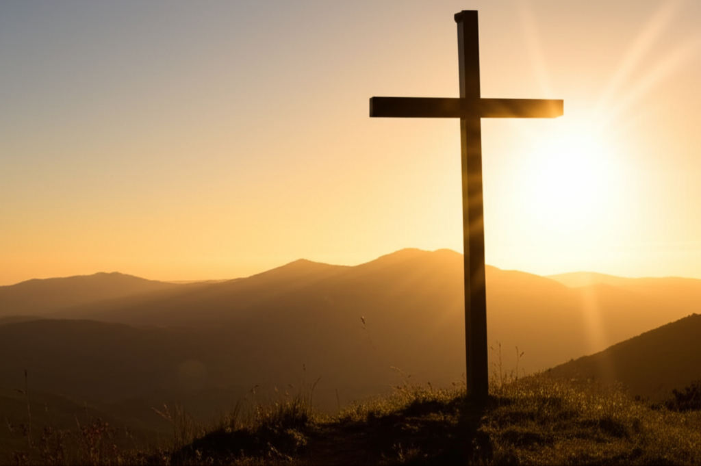 O Poder do Silêncio: Uma Lição de Fé e Discernimento em Tempos de Adversidade