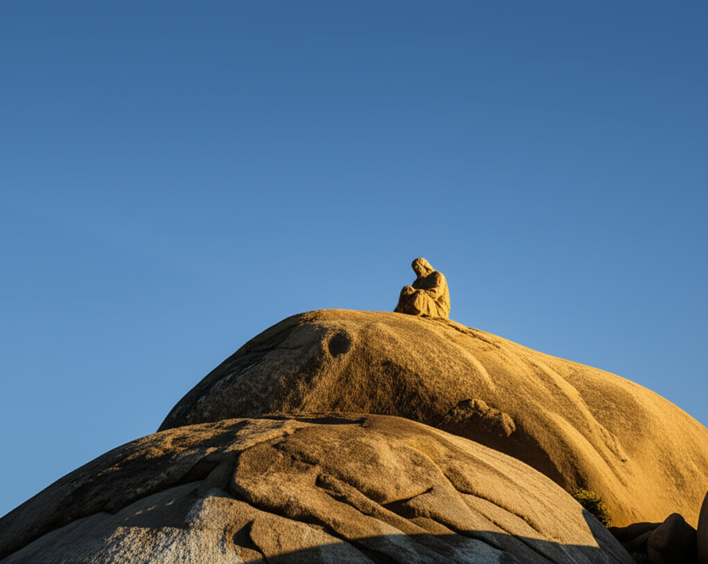 Ouvindo a Voz de Deus: Um Chamado para Sermos Mensageiros da Sua Graça