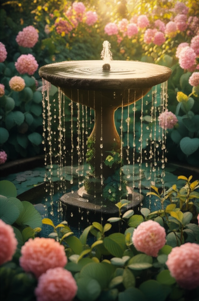 A Água da Verdade: Uma Reflexão sobre a Pureza do Coração