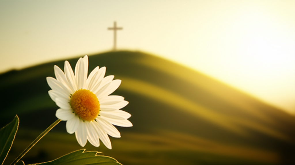 Despertando para a Vida Eterna: Uma Reflexão sobre a Morte e a Ressurreição