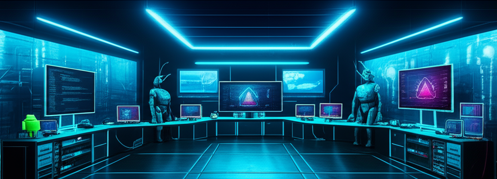 Botnet 'Badbox' Revela Segredo: Criminosos Controlam Rede de Milhões de Dispositivos