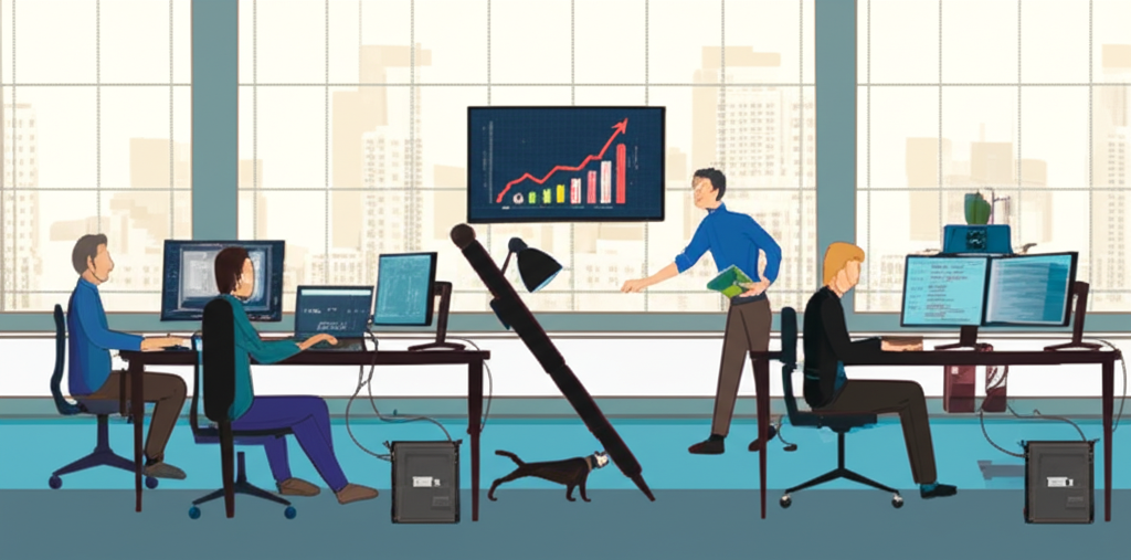 21 Equívocos Sobre Python que Estão Custando Dinheiro