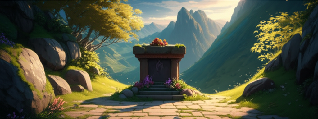 Sacrifício de Ação de Graças: Uma Reflexão sobre a Dádiva e a Bênção