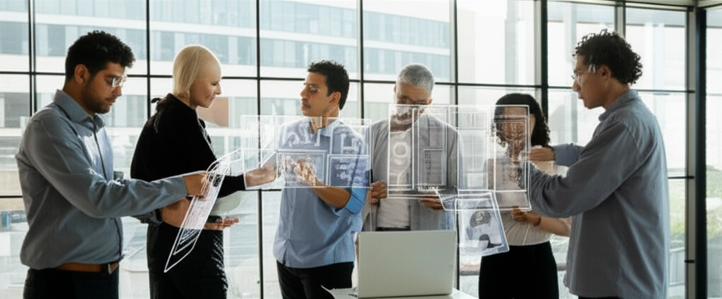 Produtividade em 2026: As 5 Principais Transformações que Impactarão o Mercado