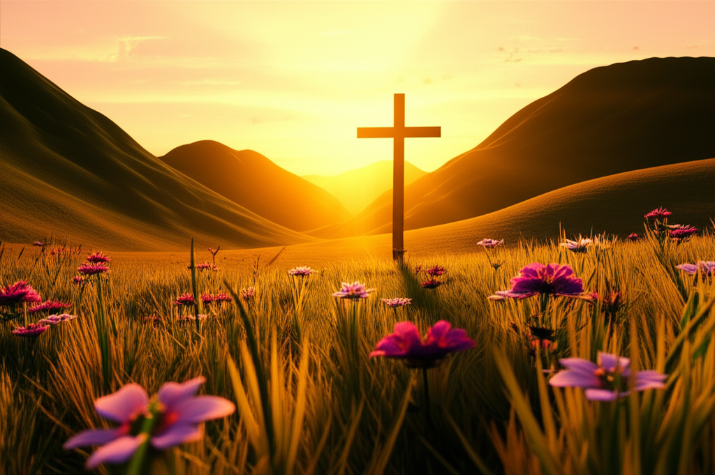 O Rosto de Deus: Uma Reflexão sobre a Fidelidade e a Infidelidade