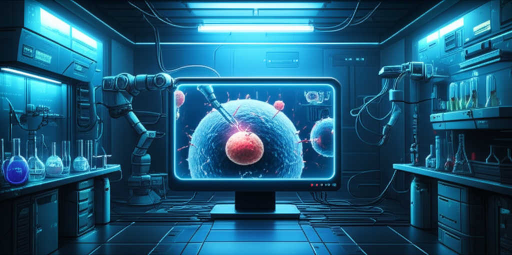 Vacina contra câncer revoluciona tratamento