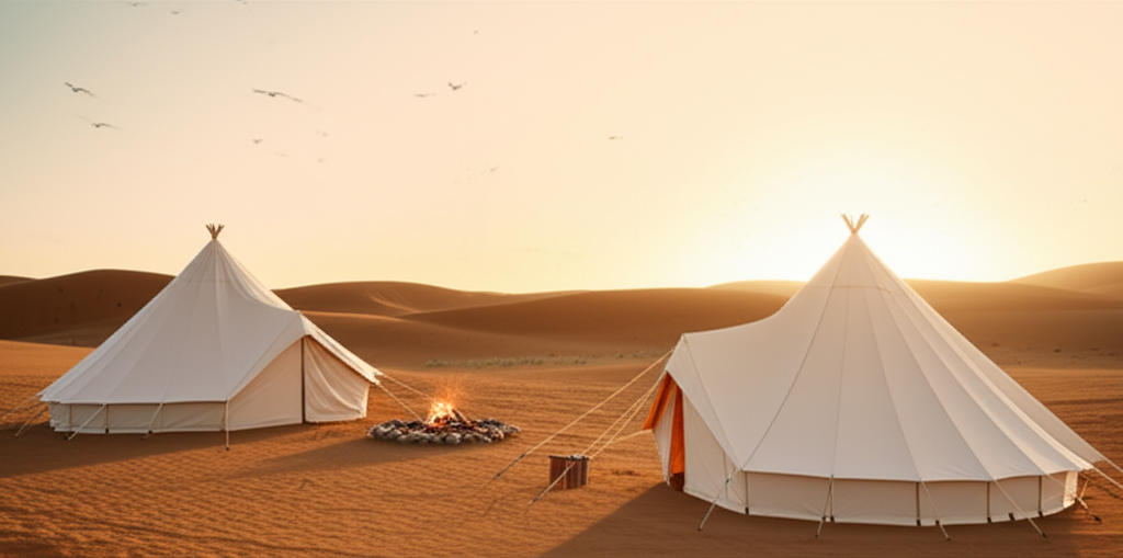 A Formosura do Lar Espiritual: Uma Reflexão sobre Números 24:5