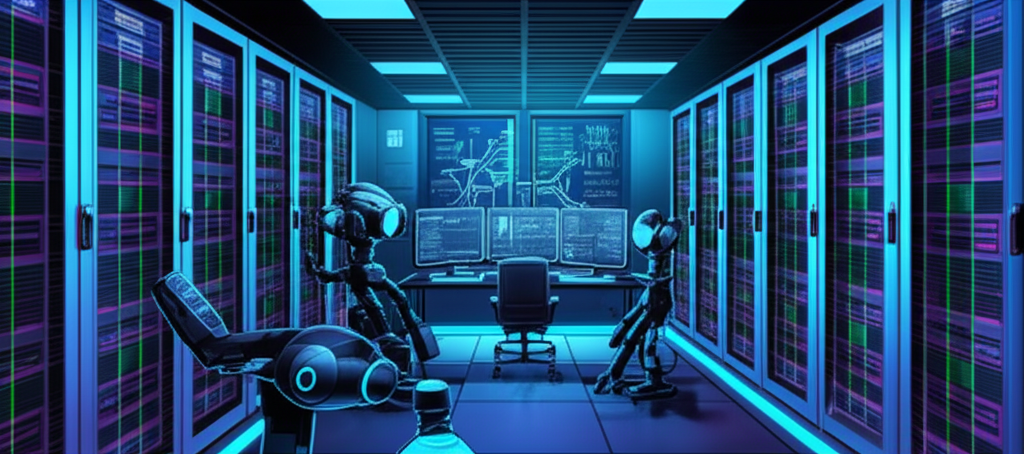 Ataque Cibernético Iraniano Ameaça a Segurança do Iraque com Malware Inovador