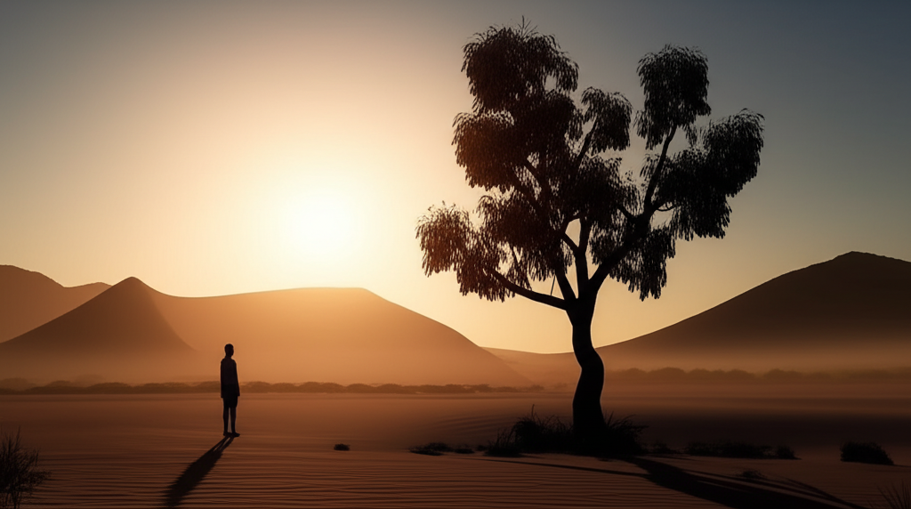 Dispersão e Restauração: Uma Lição de Deus sobre Sua Soberania