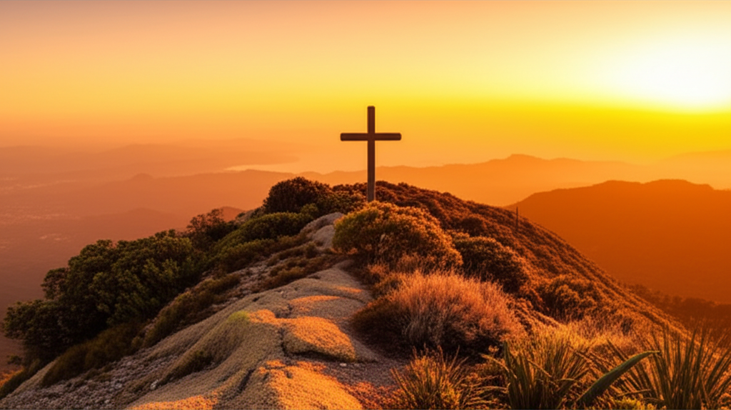 A Fé que Testemunha: Uma Jornada de Confiança e Obediência