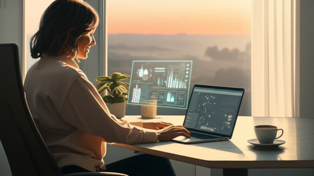 Produtividade: O Que Gera Lucro em 2026 (e O Que Já Parou de Funcionar)