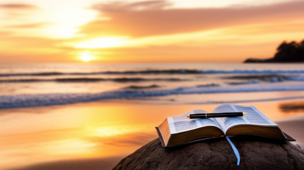 Escritas com Amor: O Poder das Palavras de Deus em Nossas Vidas