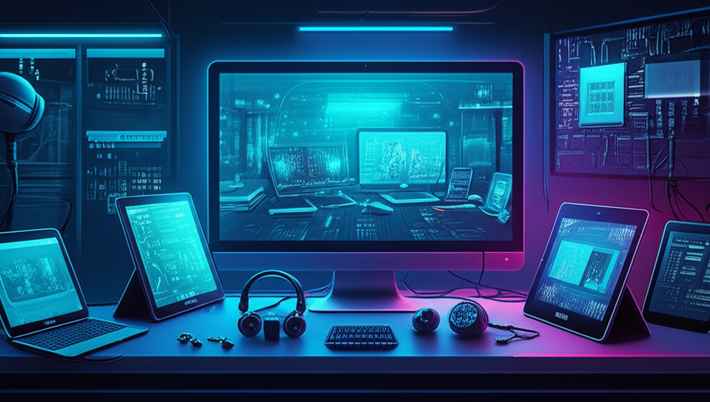 Kindle Encontra o Ritmo: Audible Lança Recurso para Ler e Ouvir Seus Livros Favoritos