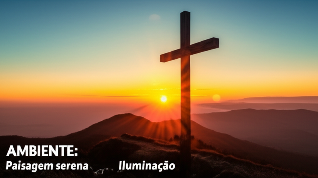 Lavados pelo Espírito de Justiça: Uma Nova Era de Pureza e Ardor