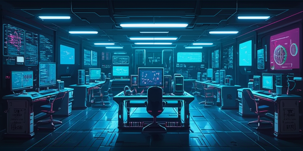 16 Anos de Segurança Cibernética