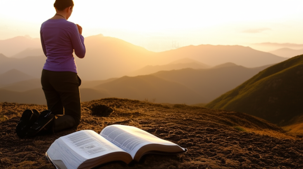 Ouvindo a Voz de Deus: Um Chamado à Obediência e Fé