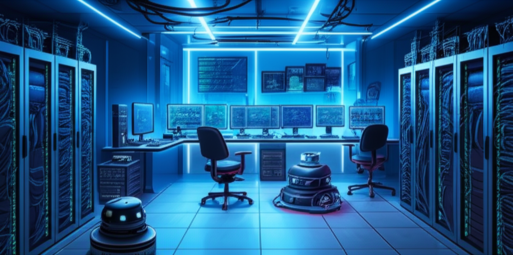 IA Confusa com a Car Wash: Teste Revela Limitações Surpreendentes