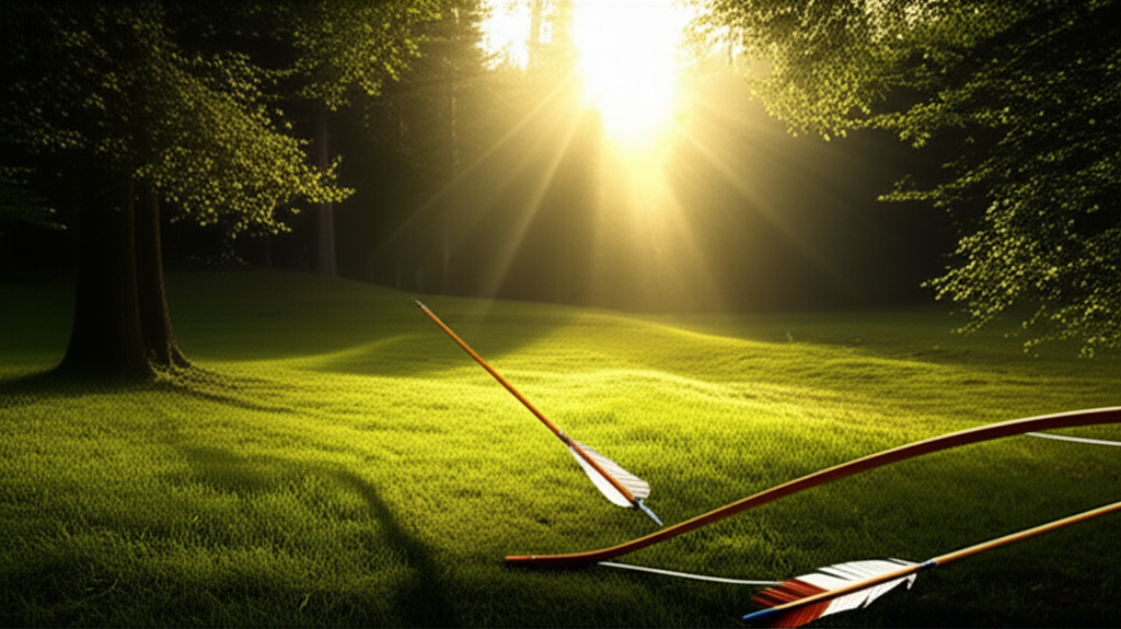 Heróis da Fé: Descobrindo a Força em Nossa Herança Espiritual