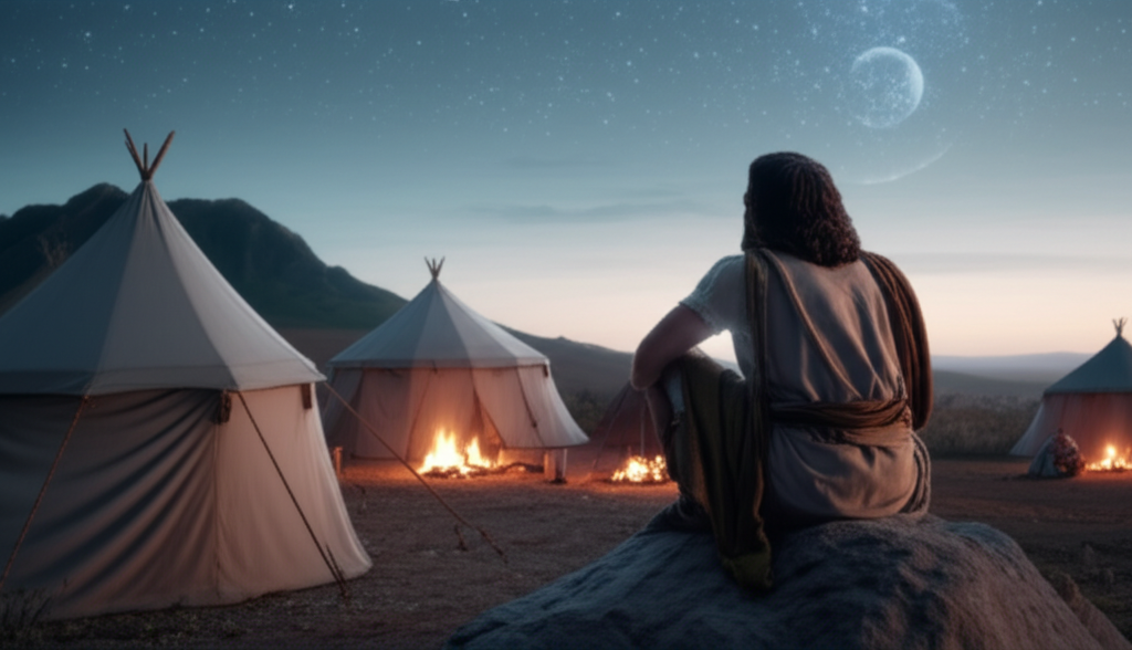 A Lealdade de Urias: Um Exemplo de Integridade em Tempos de Prova