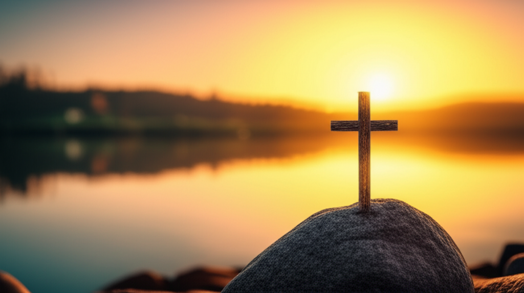 Um Compromisso de Fé: Despedindo-se do Passado e Abrindo-se ao Futuro com Deus