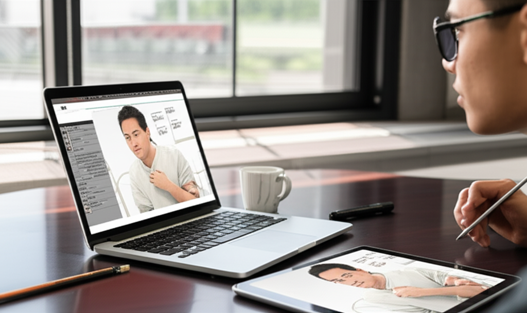 Design Gráfico vs Canva: Qual Escolher para o Seu Negócio?